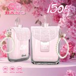 QQ Bang 150K Puffs – einweg- vape Dual Mesh mit USB-C – Bild 8
