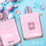 QQ Bang 150K Puffs – einweg- vape Dual Mesh mit USB-C – Bild 10