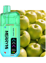 Merry Mi Mecha X 36000 Puffs – einweg- vape 36K mit Turbo Mode – Bild 6