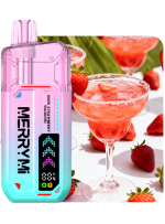 Merry Mi Mecha X 36000 Puffs – einweg- vape 36K mit Turbo Mode – Bild 4