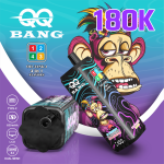 QQ Bang 180K Puffs – einweg- vape 4 in 1 mit LCD Display – Bild 3