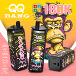 QQ Bang 180K Puffs – einweg- vape 4 in 1 mit LCD Display – Bild 6