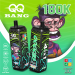 QQ Bang 180K Puffs – einweg- vape 4 in 1 mit LCD Display – Bild 7