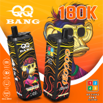 QQ Bang 180K Puffs – einweg- vape 4 in 1 mit LCD Display – Bild 10
